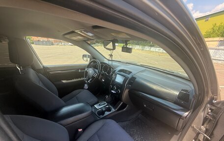 KIA Sorento II рестайлинг, 2010 год, 1 070 000 рублей, 11 фотография