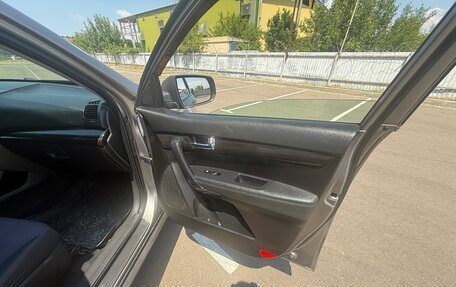 KIA Sorento II рестайлинг, 2010 год, 1 070 000 рублей, 9 фотография