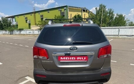 KIA Sorento II рестайлинг, 2010 год, 1 070 000 рублей, 7 фотография