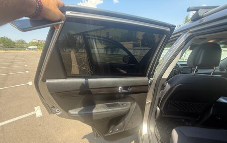 KIA Sorento II рестайлинг, 2010 год, 1 070 000 рублей, 15 фотография