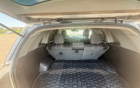 KIA Sorento II рестайлинг, 2010 год, 1 070 000 рублей, 24 фотография