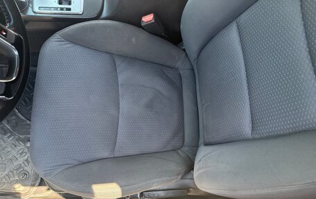 KIA Sorento II рестайлинг, 2010 год, 1 070 000 рублей, 26 фотография