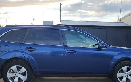 Subaru Outback IV рестайлинг, 2010 год, 1 040 000 рублей, 5 фотография