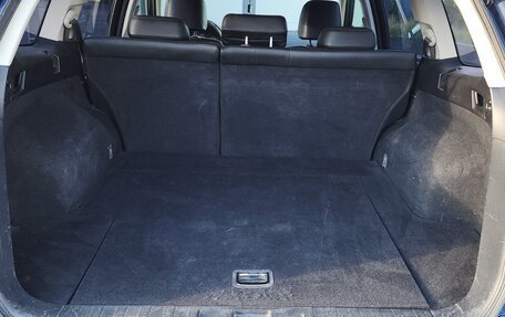 Subaru Outback IV рестайлинг, 2010 год, 1 040 000 рублей, 11 фотография