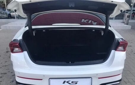 KIA K5, 2020 год, 1 900 000 рублей, 7 фотография