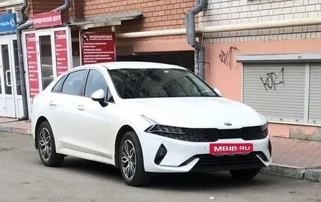 KIA K5, 2020 год, 1 900 000 рублей, 4 фотография