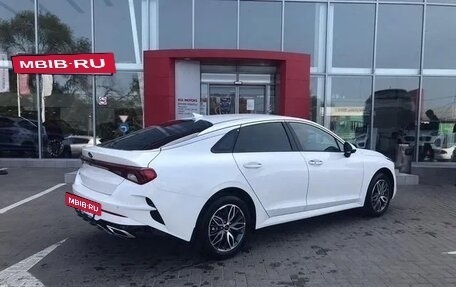 KIA K5, 2020 год, 1 900 000 рублей, 6 фотография