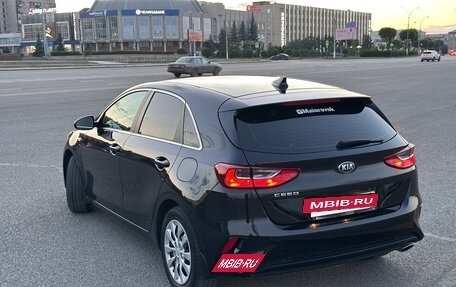 KIA cee'd III, 2018 год, 1 750 000 рублей, 4 фотография