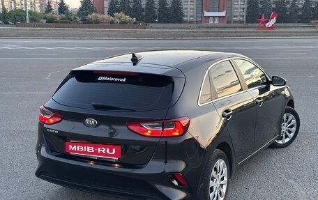 KIA cee'd III, 2018 год, 1 750 000 рублей, 3 фотография