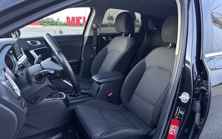 KIA cee'd III, 2018 год, 1 750 000 рублей, 5 фотография
