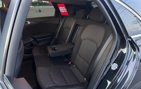 KIA cee'd III, 2018 год, 1 750 000 рублей, 7 фотография
