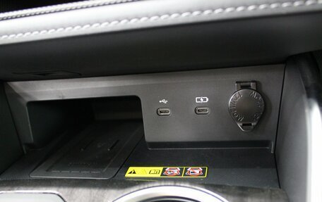 Toyota Highlander, 2026 год, 4 949 000 рублей, 24 фотография