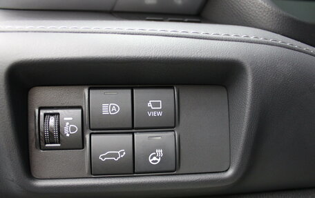 Toyota Highlander, 2026 год, 4 949 000 рублей, 26 фотография