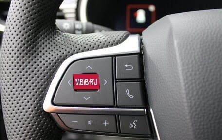Toyota Highlander, 2026 год, 4 949 000 рублей, 17 фотография