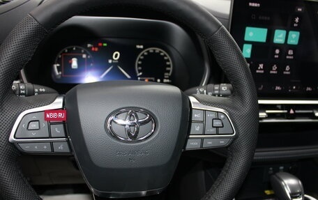 Toyota Highlander, 2026 год, 4 949 000 рублей, 16 фотография