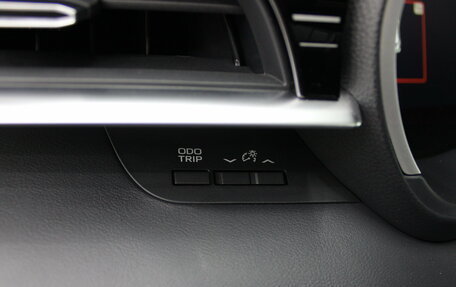 Toyota Highlander, 2026 год, 4 949 000 рублей, 27 фотография
