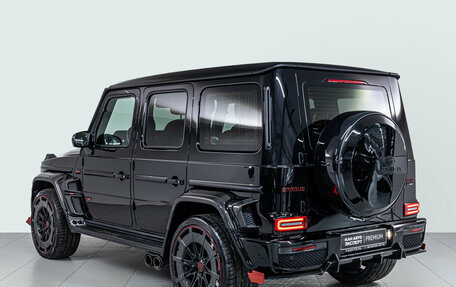 Mercedes-Benz G-Класс AMG, 2020 год, 15 649 000 рублей, 6 фотография