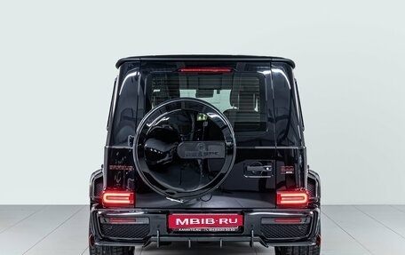Mercedes-Benz G-Класс AMG, 2020 год, 15 649 000 рублей, 5 фотография