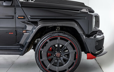 Mercedes-Benz G-Класс AMG, 2020 год, 15 649 000 рублей, 7 фотография
