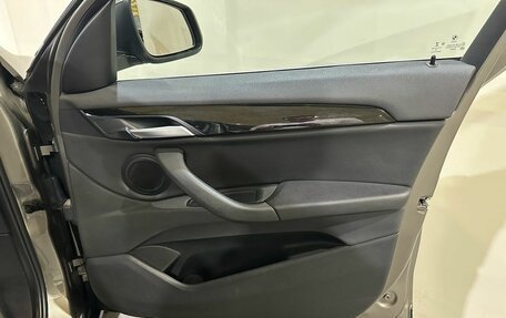 BMW X1, 2017 год, 2 340 000 рублей, 7 фотография