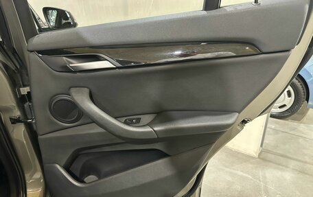 BMW X1, 2017 год, 2 340 000 рублей, 8 фотография