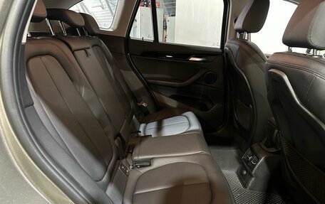 BMW X1, 2017 год, 2 340 000 рублей, 9 фотография