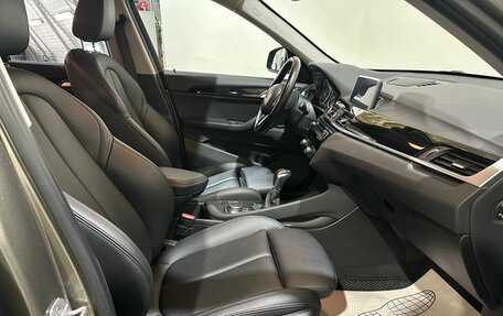 BMW X1, 2017 год, 2 340 000 рублей, 17 фотография