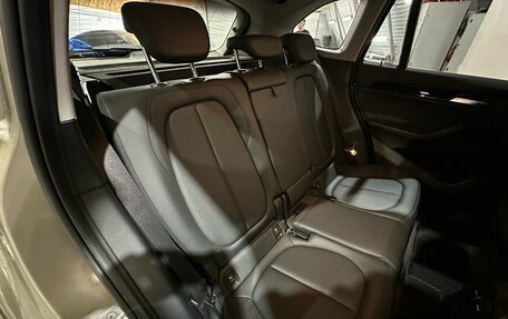 BMW X1, 2017 год, 2 340 000 рублей, 20 фотография