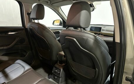 BMW X1, 2017 год, 2 340 000 рублей, 19 фотография