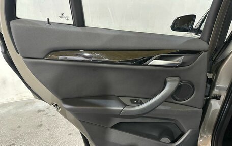 BMW X1, 2017 год, 2 340 000 рублей, 21 фотография