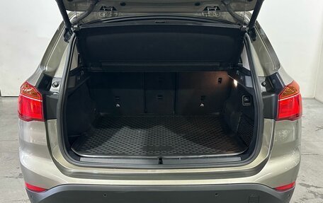 BMW X1, 2017 год, 2 340 000 рублей, 15 фотография