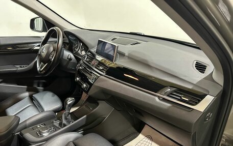 BMW X1, 2017 год, 2 340 000 рублей, 18 фотография