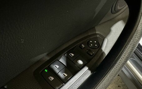 BMW X1, 2017 год, 2 340 000 рублей, 28 фотография