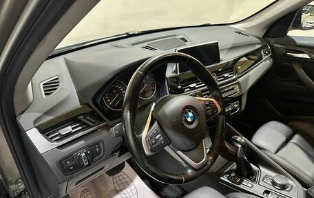 BMW X1, 2017 год, 2 340 000 рублей, 29 фотография