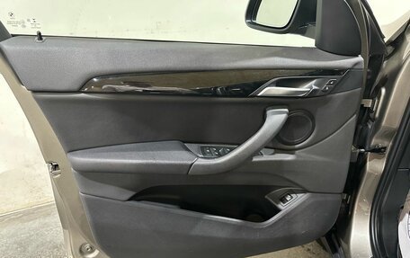 BMW X1, 2017 год, 2 340 000 рублей, 27 фотография