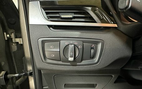 BMW X1, 2017 год, 2 340 000 рублей, 32 фотография