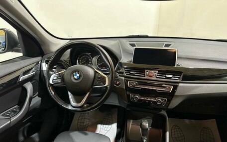 BMW X1, 2017 год, 2 340 000 рублей, 31 фотография