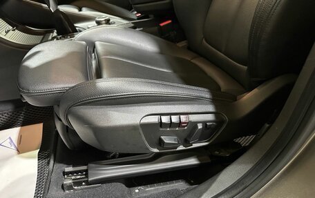 BMW X1, 2017 год, 2 340 000 рублей, 26 фотография