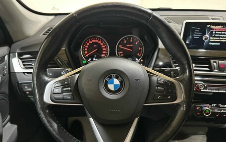 BMW X1, 2017 год, 2 340 000 рублей, 37 фотография