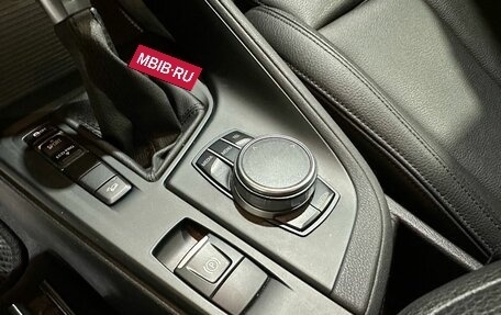 BMW X1, 2017 год, 2 340 000 рублей, 34 фотография