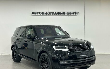 Land Rover Range Rover IV рестайлинг, 2024 год, 17 790 000 рублей, 3 фотография