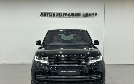 Land Rover Range Rover IV рестайлинг, 2024 год, 17 790 000 рублей, 2 фотография