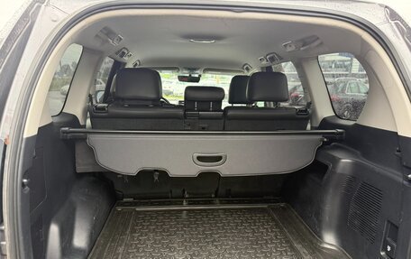 Toyota Land Cruiser Prado 150 рестайлинг 2, 2019 год, 5 300 000 рублей, 17 фотография