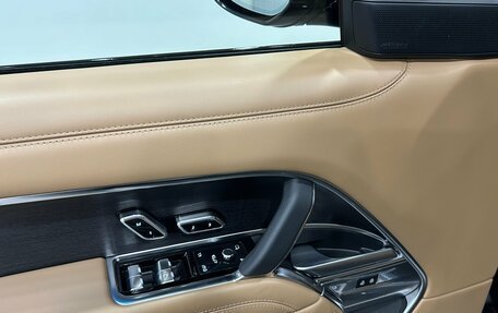 Land Rover Range Rover IV рестайлинг, 2024 год, 17 790 000 рублей, 8 фотография