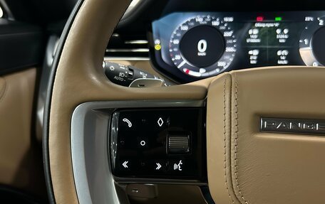 Land Rover Range Rover IV рестайлинг, 2024 год, 17 790 000 рублей, 14 фотография