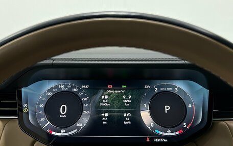 Land Rover Range Rover IV рестайлинг, 2024 год, 17 790 000 рублей, 13 фотография