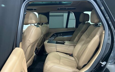 Land Rover Range Rover IV рестайлинг, 2024 год, 17 790 000 рублей, 23 фотография