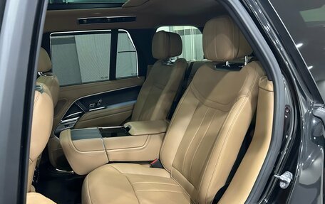 Land Rover Range Rover IV рестайлинг, 2024 год, 17 790 000 рублей, 22 фотография