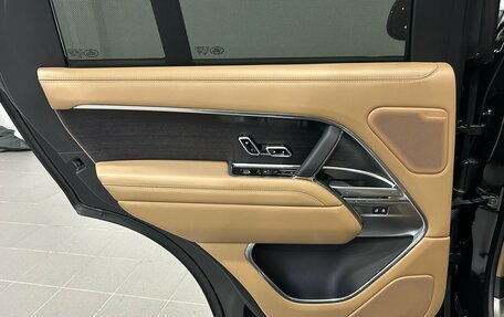 Land Rover Range Rover IV рестайлинг, 2024 год, 17 790 000 рублей, 20 фотография
