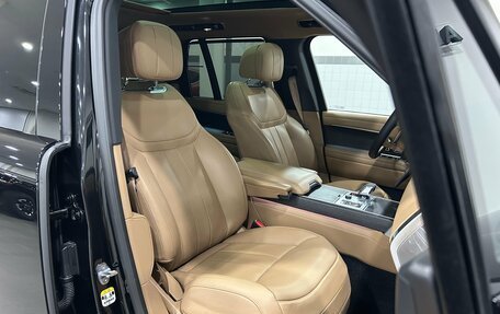 Land Rover Range Rover IV рестайлинг, 2024 год, 17 790 000 рублей, 34 фотография
